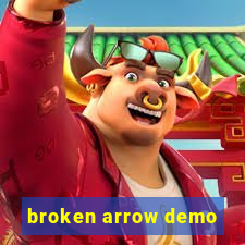 broken arrow demo